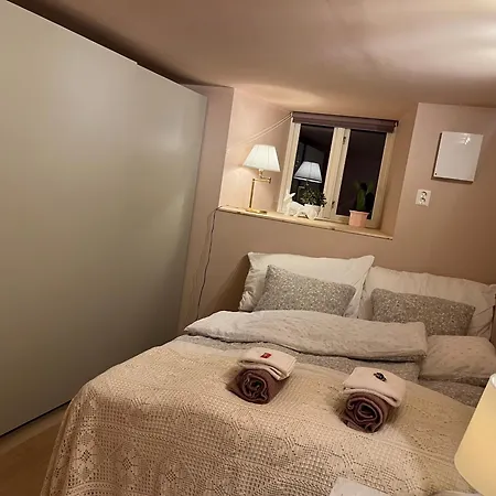 New Beautiful Flat, Parking! Lägenhet Bergen